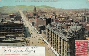 USA San Francisco California 06.47