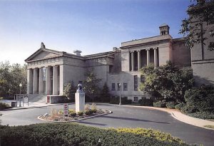 Art Museum, Cincinnati, Ohio 