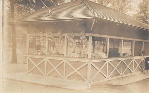 Springs Grove, ILL ? USA Fireworks Unused yellowing on back from age