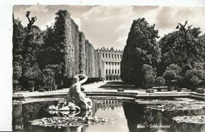 Austria Postcard - Wien - Schonbrunn       ZZ3557