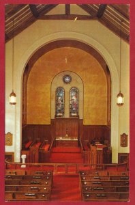 GINTER PARK METHODIST CHURCH SEMINARY, RICHMOND, Virginia  116