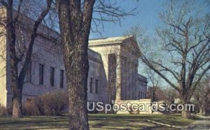 Minneapolis Institute of Arts in Minneapolis, Minnesota