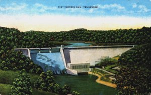 USA New Hampshire Concord Memorial Arch Vintage Postcard C350