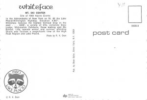 Olympic Winter Games 1980   Lake Placid, New York Continental Size: Approx 4 ...