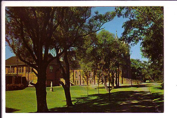 St Peter's Roman Catholic Church, Saint John, New Brunswick