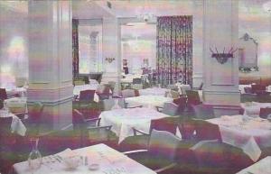 Ohio Columbus Marzetti Restaurant