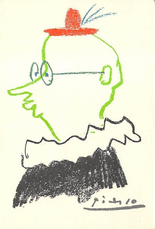 Spadem, By Pablo Picasso 