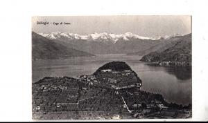 BF17010 bellagio  lago di como  italy front/back image