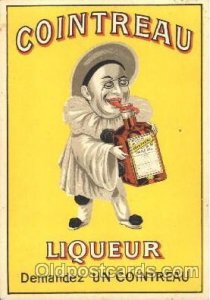 Drinking Postcards - Liquor Winery|Advertising Postcards