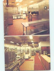 Pre-1980 JAI LAI RESTAURANT AT 1421 OLENTANGY RIVER ROAD Columbus Ohio OH G8463