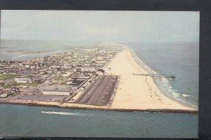 America Postcard - Greetings From Ocean City, Maryland  RS20116