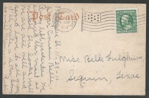 Texas, Corpus Christi  PC  Used