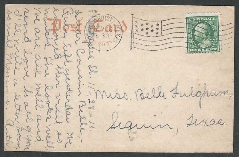 Texas, Corpus Christi  PC  Used