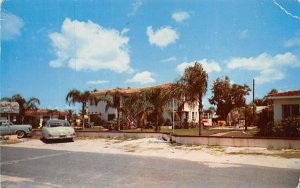 Madeira Shores Apartment St Petersburg, Florida