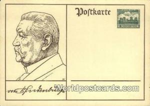 Germany, Deutschland Postcard   