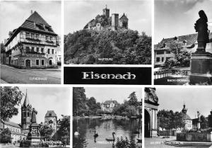 BG31497  eisenach i thur  germany CPSM 14.5x10cm