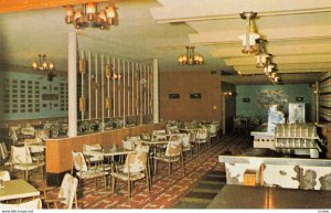 MOOSE JAW , Saskatchewan, Canada, 40-60s ; Empress Ranch Room