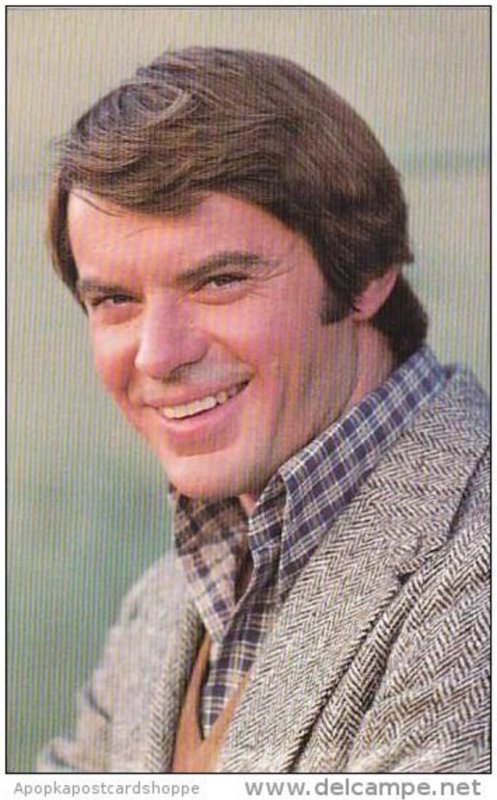 Robert Urich