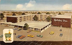 Holiday Inn - San Antonio, Texas TX  