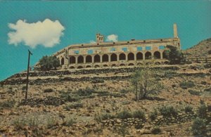 JEROME , Arizona, 50-60s ; Little Daisy Hotel