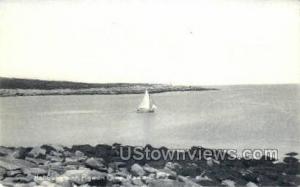 Halibut Point Pigeon Cove MA Unused