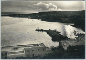 60649 - vintage postcard - LECCE province: Santa Maria di Leuca 1966-