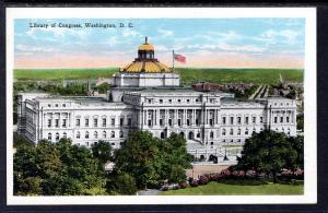 Library of Congress,Washington,DC