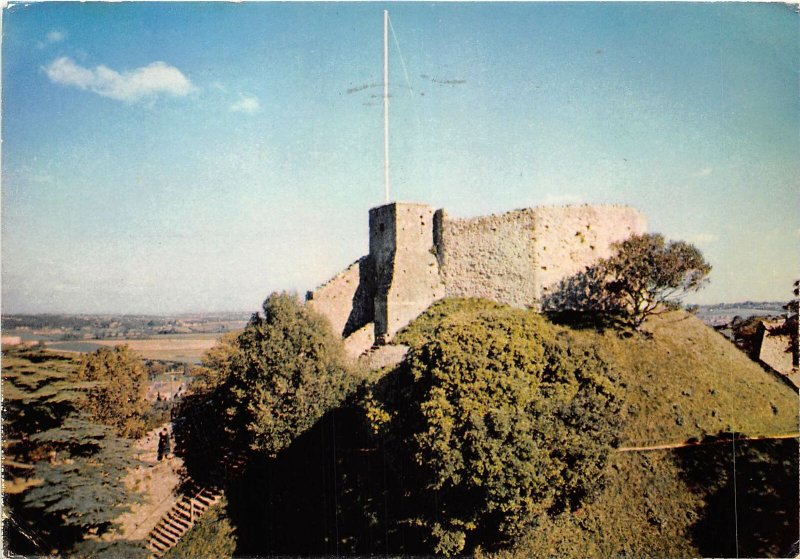 uk46793 carisbrooke castle isle of wight uk
