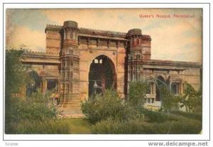Queens Mosque, Ahmedabad, India, 00-10s
