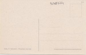 B78774 tripoli famiglie araba child enfant t  Lybia libia  scan front/back image