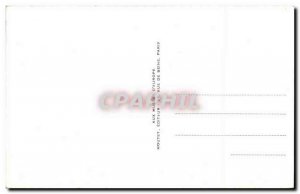 Old Postcard The Jerusalem Jordan