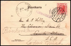 Franzens Ring,Vienna,Austria BIN