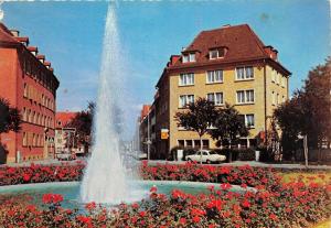 B53564 Gasthaus Goldener Sternen Freiburg  hotel germany