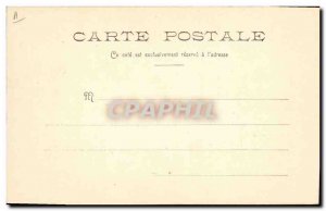 Postcard Old Boat Small boat