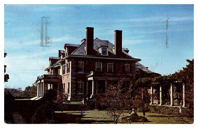 Postcard SCHOOL SCENE Louisville Kentucky KY AS0647