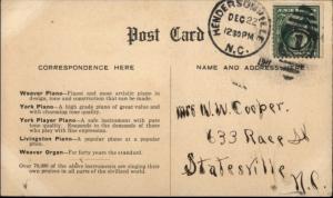 DWIG Bathing Beauty The Sand Witch c1910 Postcard 