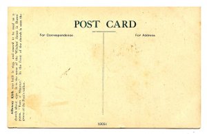 UK - Scotland, Ayr. Alloway Auld Kirk