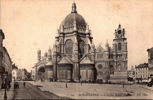 Belgium Scraerbeck L'Eglise