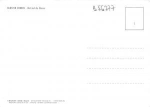 B56277 Kloster Chorin  germany