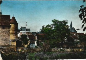 CPM CHABLIS La Poterne (1196656)