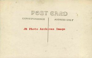 CA, Pittsburg, California, RPPC, Columbia Steel Works, Factory Interior View