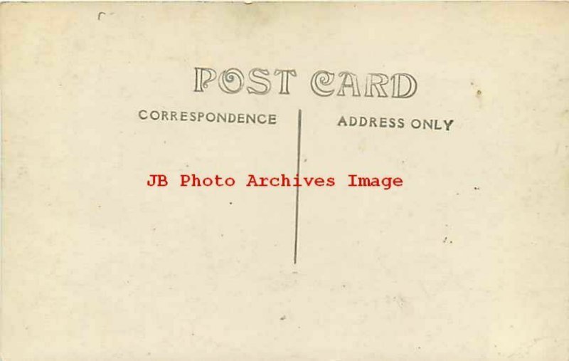 CA, Pittsburg, California, RPPC, Columbia Steel Works, Factory Interior View