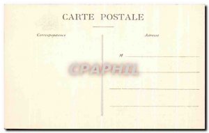 Old Postcard St Brieuc Vallee Gouédic The 3 Bridges