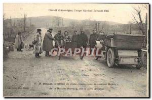 Old Postcard Old Postcard Automotive Automotive Gordon Bennett Cup July 5th 1...