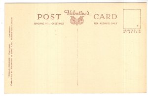 Real Photo, Trebarwith, Gull Rock, Cornwall