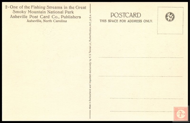 Great Smoky Mountains National Park