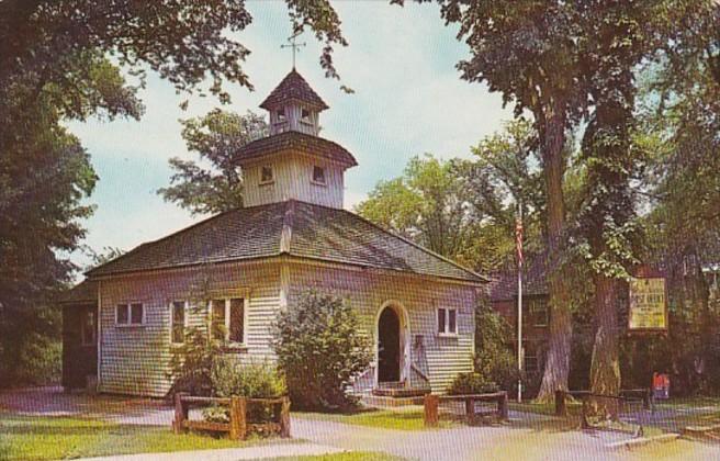 Massachusetts Old Deerfield Post Office