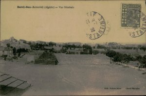 B577 Algeria Bordj-Bou-Arreridj