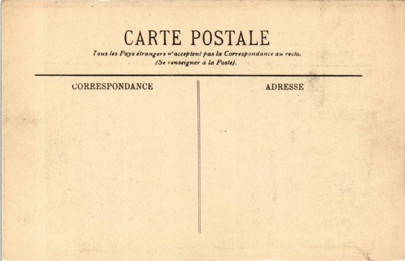 CPA La ROCHELLE Panorama pris de St-NICOLAS (666809)