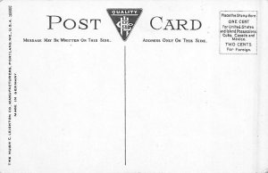 Castle Rock Marblehead, Massachusetts MA